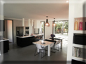 villa pour 10 personnes à Porto-Vecchio